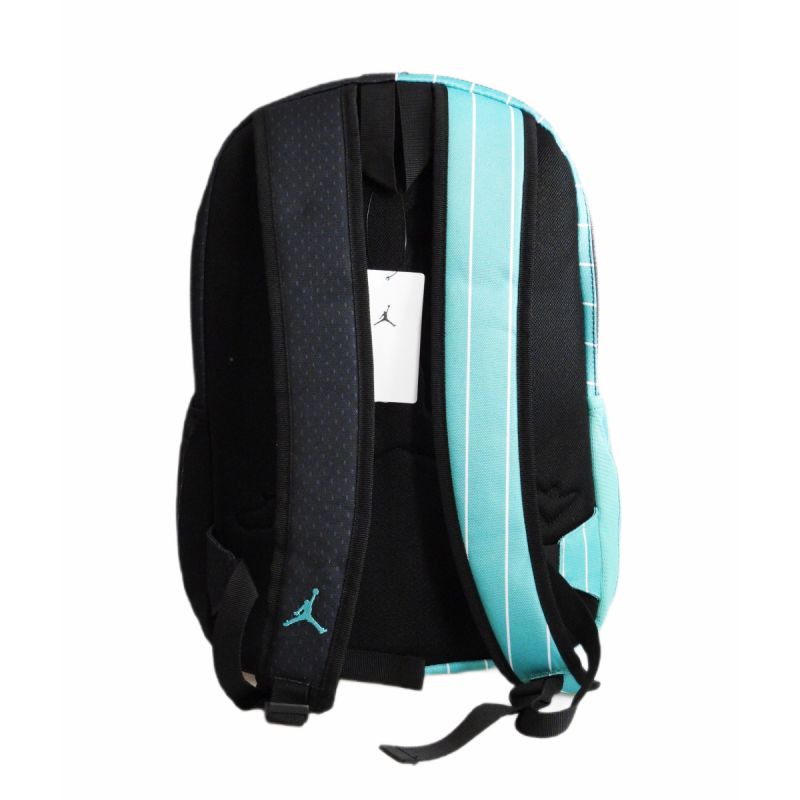 AIR Jordan Jan Play Off Game Backpack - uniwersalny hátizsák