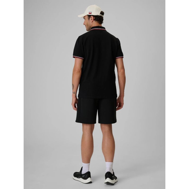 4F Men's fan sweatpants melegítőnadrág