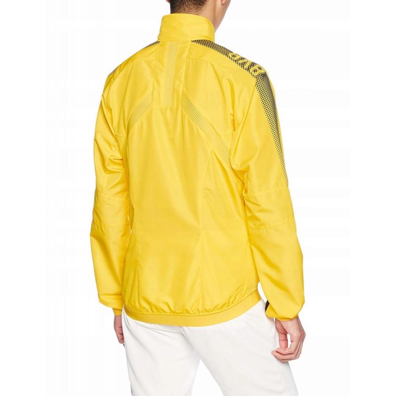Puma Borussia Dortmund M 751759-01 jacket Kabát