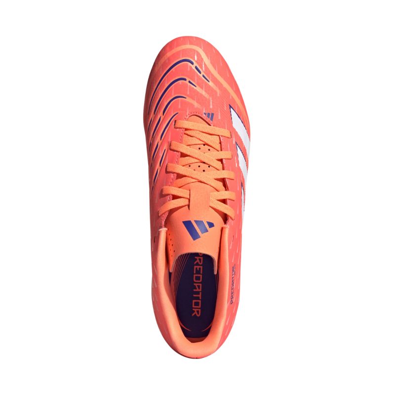 adidas Predator Club FG/MG JH8846 football boots General