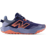 New Balance Women's Running Running blue (WS327NKA) kék futócipő