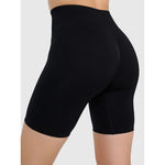 4F Women's seamless training cycling xs/s leggings 4FWAW25TFSTF084-20S