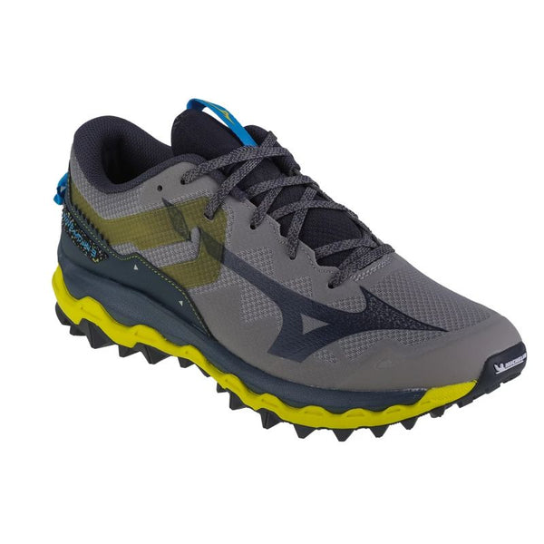 Mizuno Shoes Mizuno Wave Mujin 9 M J1GJ227002 Cipő