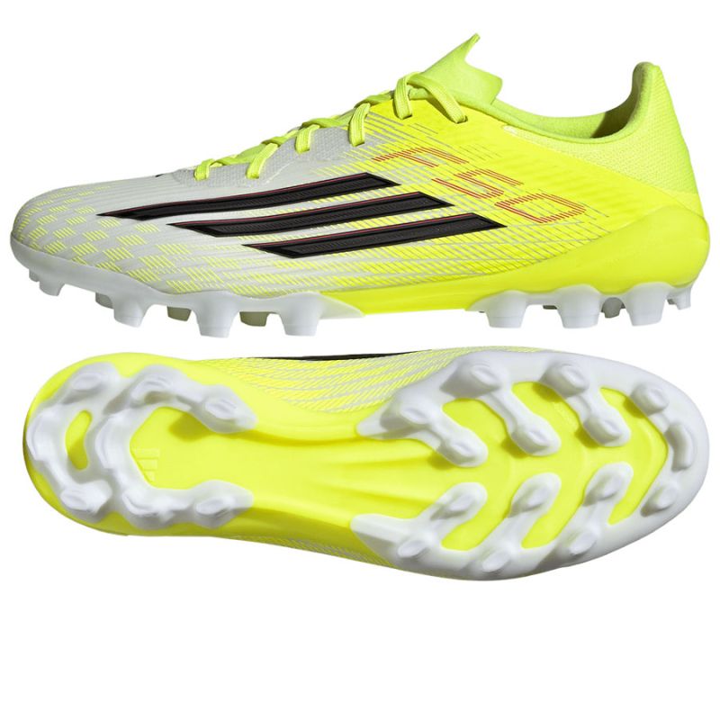 Adidas F50 League 2G/3G AG JQ1486 40 2/3 focicipő