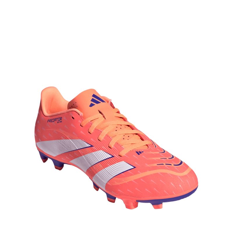 adidas Predator Club FG/MG JH8846 football boots General