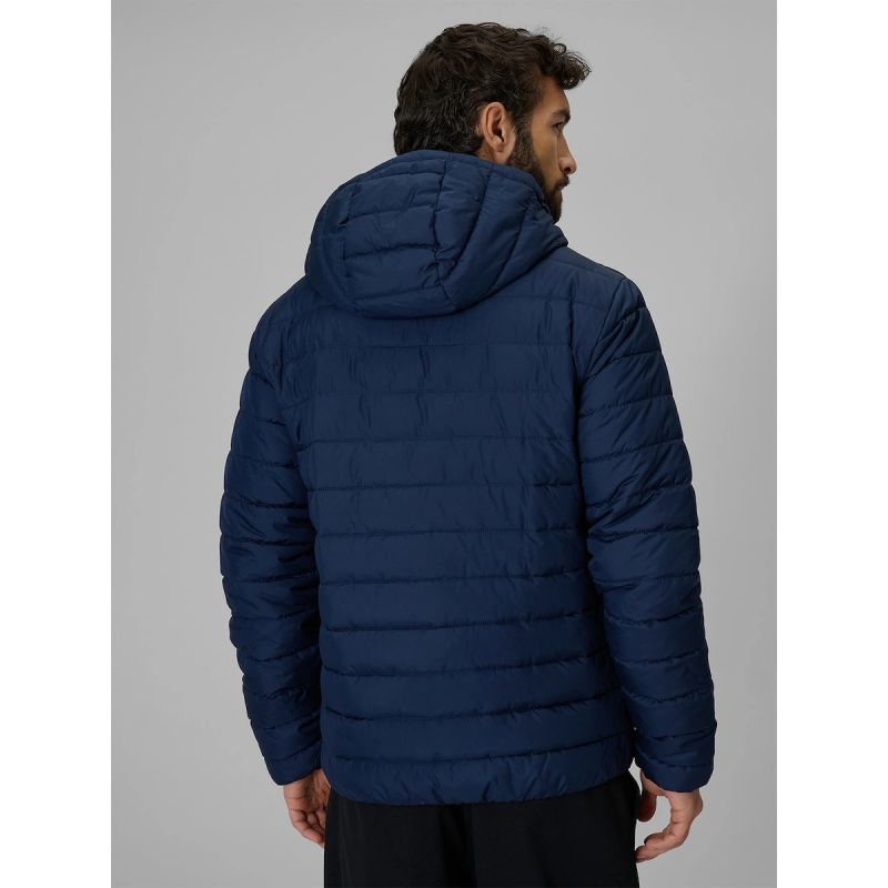 Men's synthetic fill jacket 4F 4FRSS26TDJAM1019-31S 3xl clothing