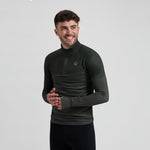 Rogelli Men's ENJOY III L Running Sweatshirt pulóver