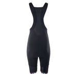 Radvik Lima Lds W Cycling fekete shorts, pants