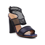 Lacoste Eliana 5 SRWU 7-25SRW1202120 Heeled Sandals Cipő