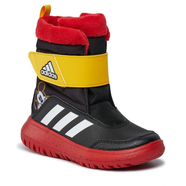 Adidas Winterplay Disney Mickey Jr IG7189 shoes Cipő