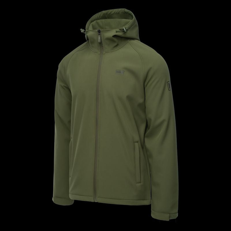 Magnum Men’s Softshell HIDDEN férfi dzseki 92800709799