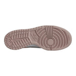 Nike Dunk Low GS Velvet Children's Sneakers - DO6485-600 rózsaszín utcai cipő