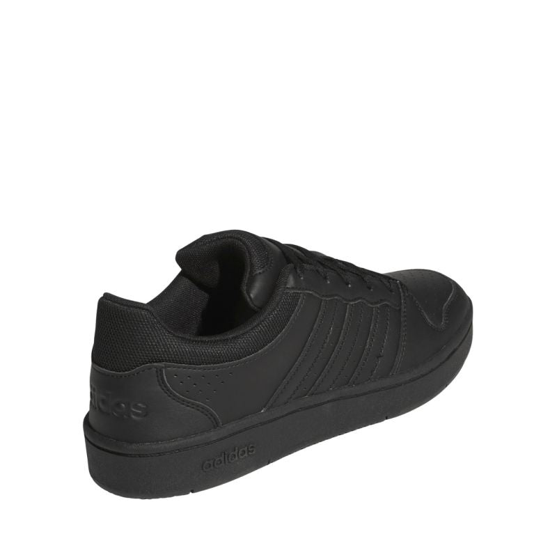 Adidas Hoops Classic men's black fekete cipő KI1047