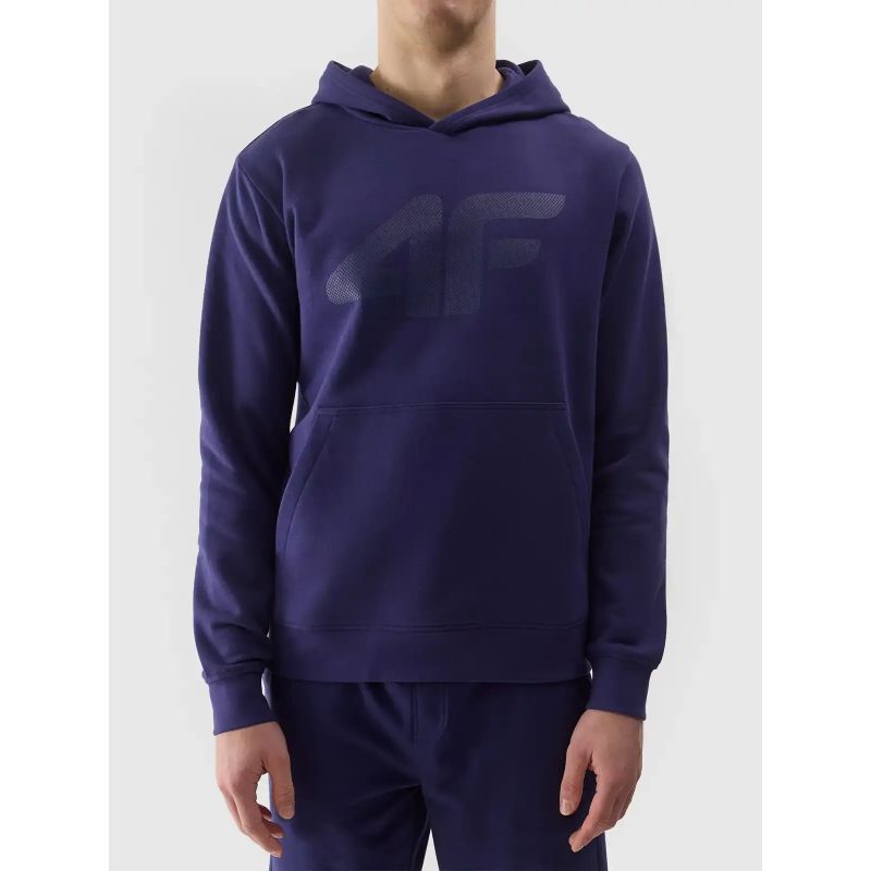 4f M 4FWSS24TSWSM0950-31S sweatshirt Pulóver