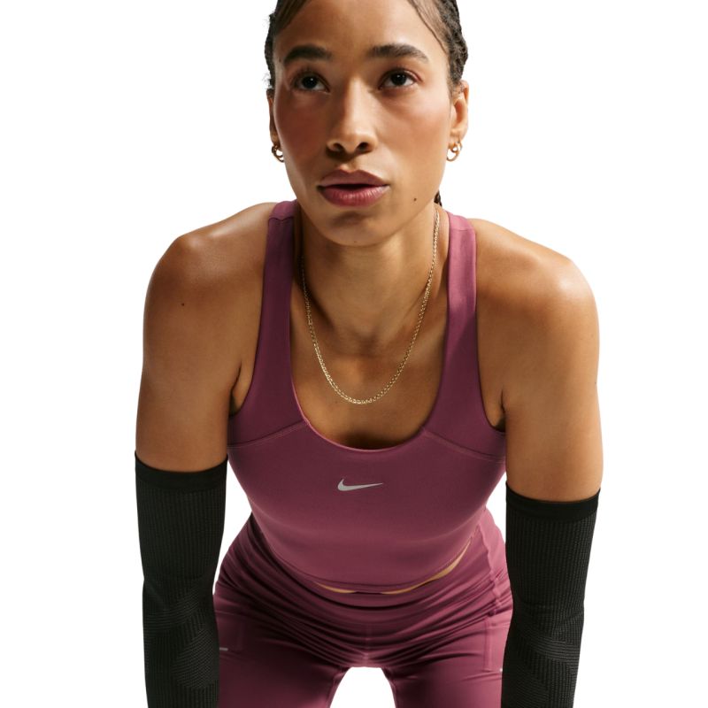 Nike Tempo Women's T-Shirt rózsaszín ruházat II0420654