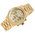 Michael Kors Runway Women's Watch + BOX watches