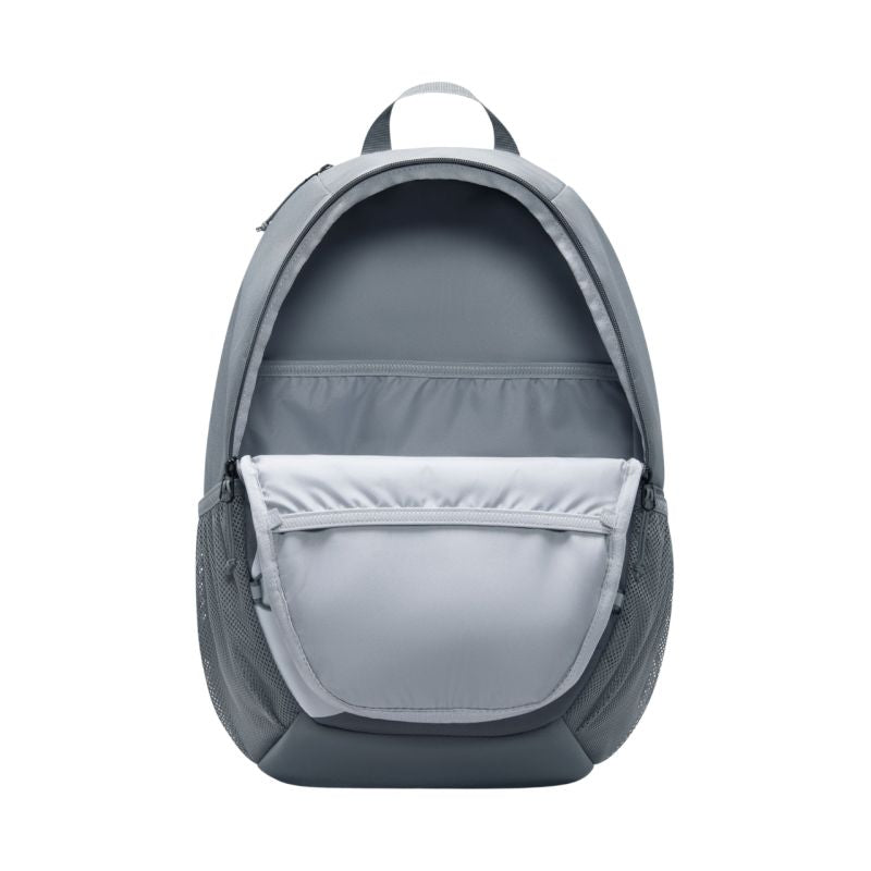 Nike Heritage Sweep Backpack szürke hátizsák