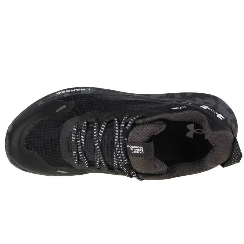 Under Armour Charged Bandit Tr 2 SP W 3024763-002 Running Shoes Cipő