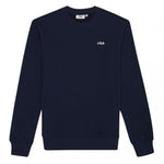 Fila Leverano Regular Crew Sweat pulóver
