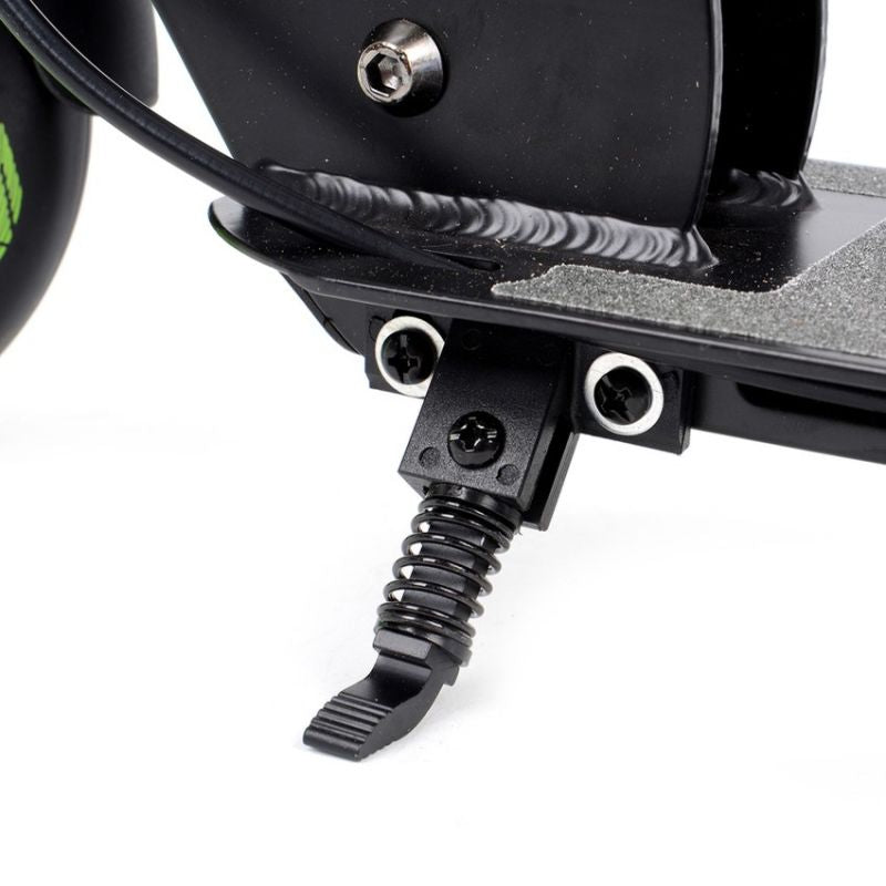 Tempish Nixin 125 II Jr scooter różowy scooters