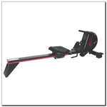 HMS magnetic rower fekete póló 17-22-302