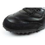 Nike Premier IV TF Men's Turf Football Boots Black 47,5 focicipő