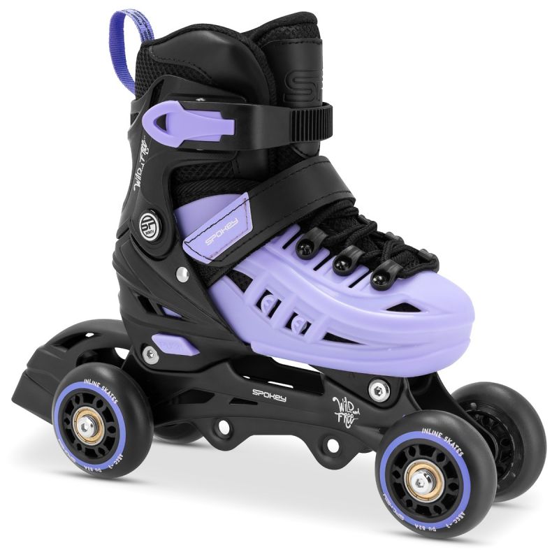 Spokey 4in1 4One Jr SPK-944650 roller skates size 34-38