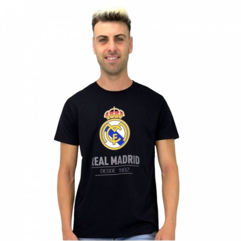 Sportmania Real Madrid T-shirt M RM1CE90 Póló