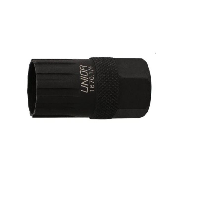 UNIOR Shimano 1670.1/4 freewheel wrench
