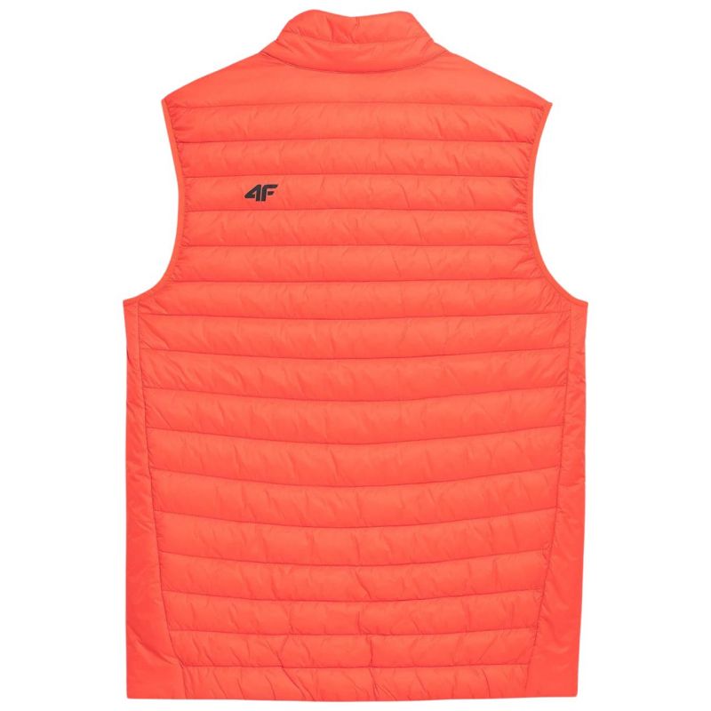 4f Down Vest M 4fss23tdjam082 70s