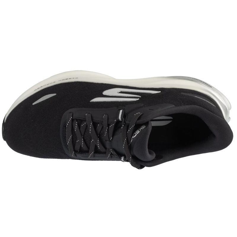 Skechers SKX Aero Spark Black fekete utcai cipő 246200-BKW