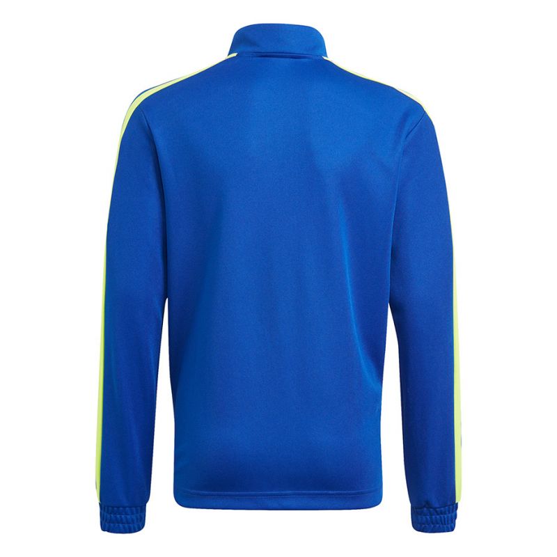 Adidas Squadra 21 Training Youth Jr GP6454 sweatshirt Pulóver