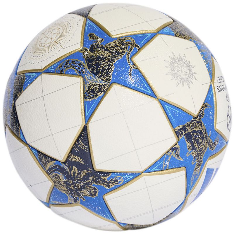 adidas UCL Competition 25/26 League Phase JP1541 Football labda