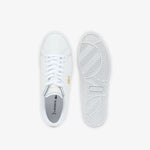 Lacoste POWERCOURT 126 3 SFA WHT/GLD ( )