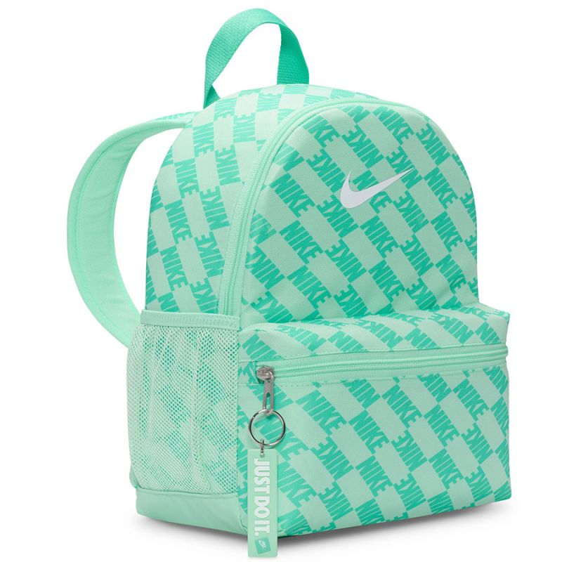 Nike Brasilia JDI Mini Backpack HV6481-353 Hátizsák