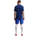 Nike France Dri-Fit Adv Elite Training Men's IB4603 kék short