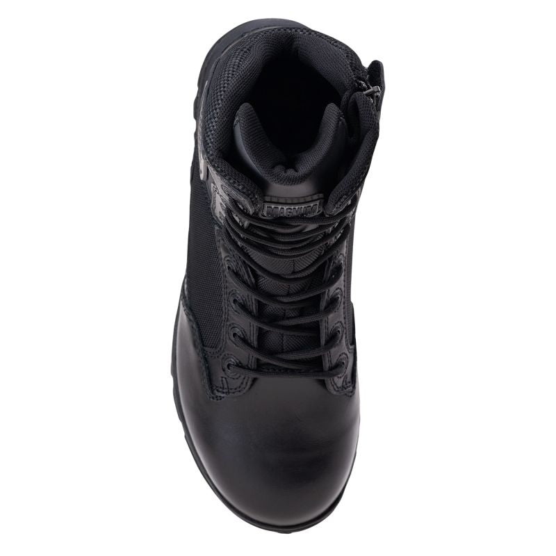 Magnum Strike Force 8.0 SZ WP fekete cipő