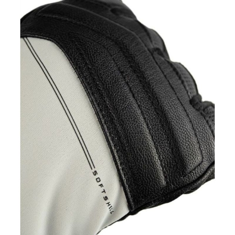 Reusch Jupiter GORE-TEX gloves size 9 gray-black General