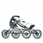 Tempish Spider 10000047015 Speed Skates fehér roller skates