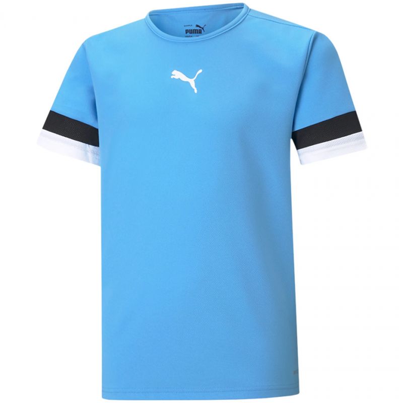 Puma T-shirt Puma teamRise Jersey Jr 704938 18 Póló
