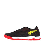 Joma Evolution 2601 IN kids' soccer shoes fekete nadrág EVJW2601IN