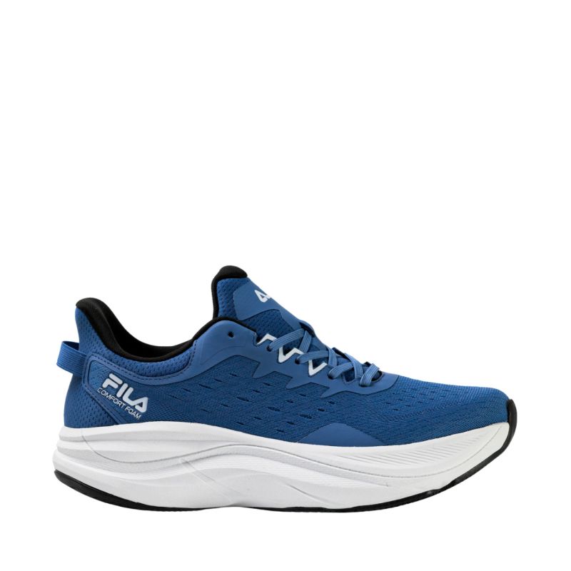 Fila Retron men's blue kék cipő