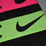 Nike men's boxer briefs 3 pack BLACK - 0000KE1156-BAV fekete alsónemű