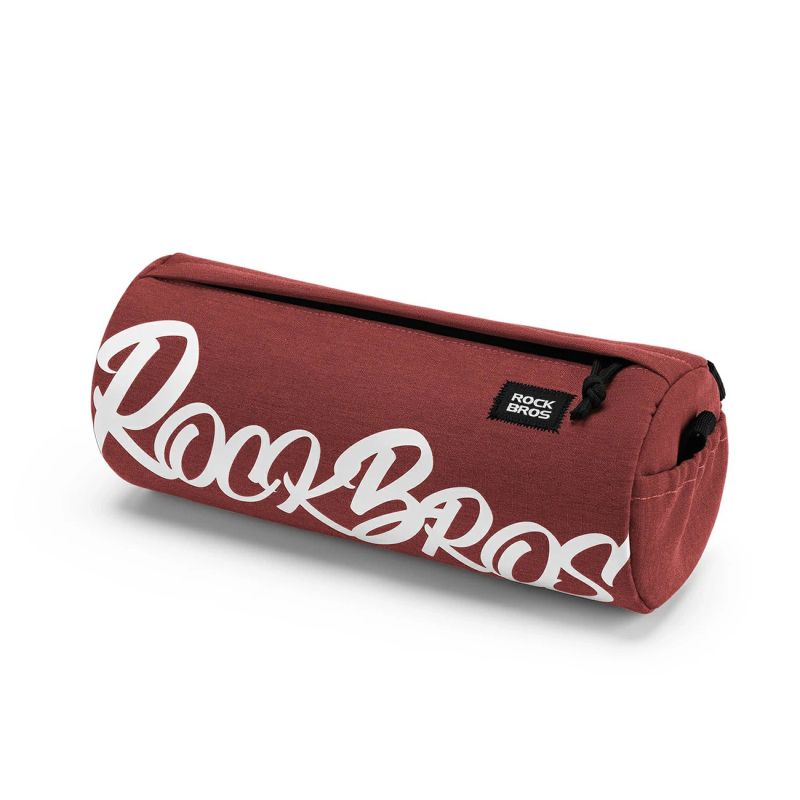 Rockbros G005 Flash Journey Handlebar Bike 2L - Red 2 l \ czerwony táska