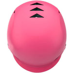 Meteor KS02 bicycle helmet size M 52-56 cm Jr rózsaszín helmets