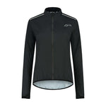 Rogelli CORE Women's Rain 2XL fekete dzseki