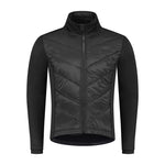 Rogelli WADDED II winter 2XL fekete dzseki