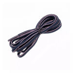 Elbrus Lace Ramble fekete shoelace