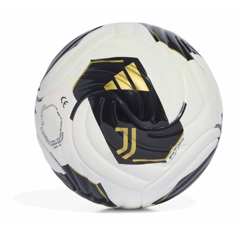 Adidas Juventus Turin Mini Home futball labda KE5115