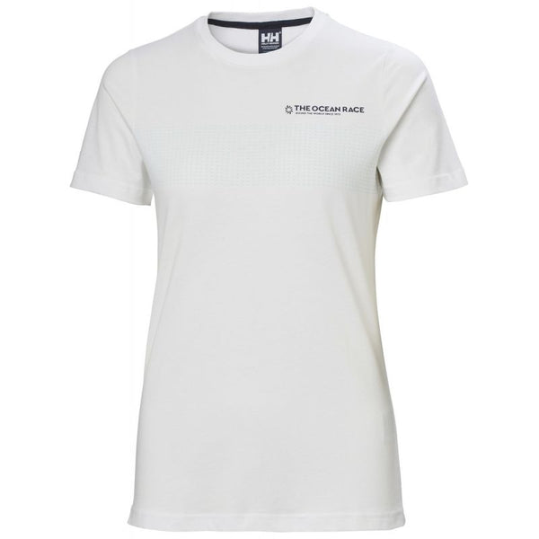 Helly Hansen The Ocean Race T-shirt W 20352 003 Póló Ruházat Póló